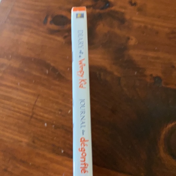 Diary of a Wimpy Kid DVD - Picture 3 of 4